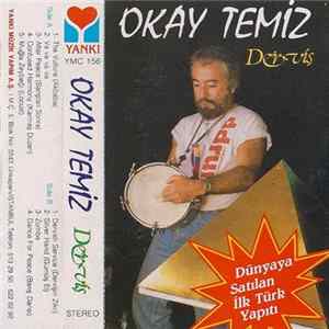 Download Okay Temiz - Derviş (Dervish Service)