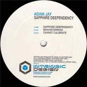 Download Adam Jay - Sapphire Deependency