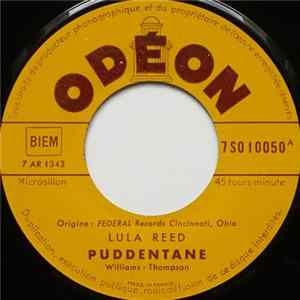 Download Lula Reed - Puddentane / I Got A Notion