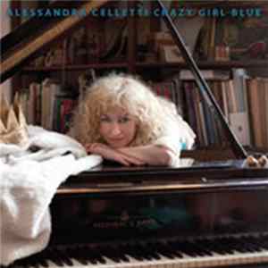 Download Alessandra Celletti - Crazy Girl Blue