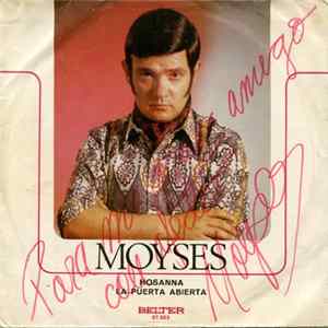 Download Moyses - Hosanna