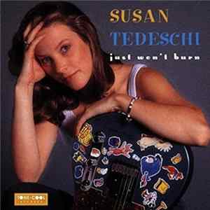 Download Susan Tedeschi - Just Won't Burn