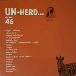 Download Various - Un-Herd Volume 46