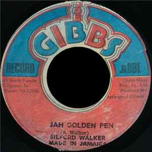 Download Silford Walker / Mighty Two - Jah Golden Pen / Golden Dub