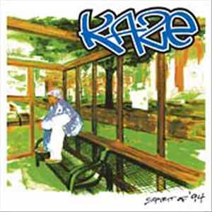 Download Kaze - Spirit Of '94
