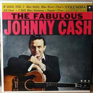 Download Johnny Cash - The Fabulous Johnny Cash Vol.1