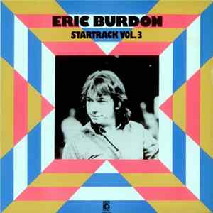 Download Eric Burdon - Startrack Vol. 3
