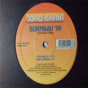 Download Joao Bahia - Berimbau '99