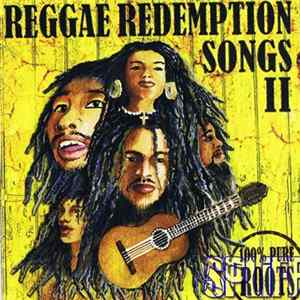 Download Various - Reggae Redemption Songs II