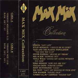 Download Various - Max Mix Collection