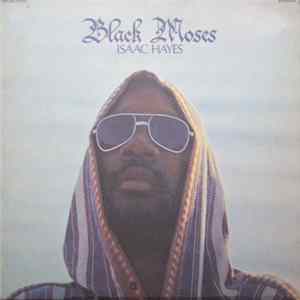 Download Isaac Hayes - Black Moses