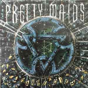 Download Pretty Maids - Carpe Diem
