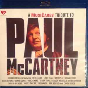 Download Various, Paul McCartney - A MusiCares Tribute To Paul McCartney