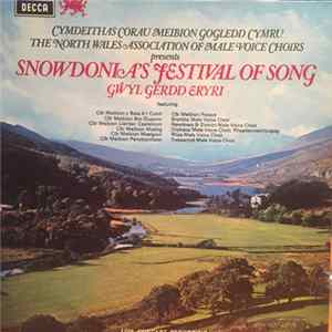 Download Various - Snowdonia's Festival Of Song