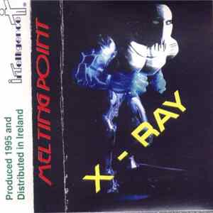Download X - Ray - Melting Point