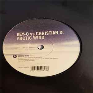 Download Key-O vs. Christian D - Arctic Wind