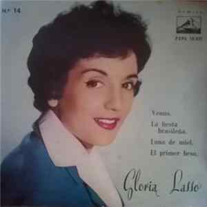 Download Gloria Lasso - Venus