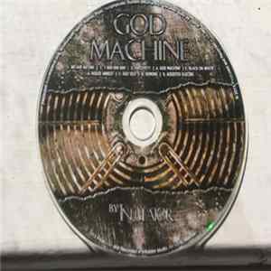 Download Infulator - God Machine