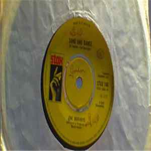 Download The Bar-Kays - Sang And Dance