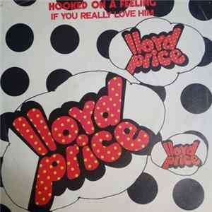 Download Lloyd Price - Hooked On A Feeling