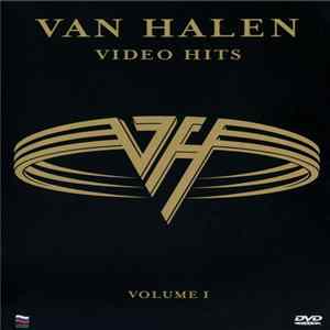 Download Van Halen - Video Hits Volume 1