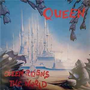 Download Queen - Queen Reigns The World