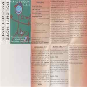 Download Dolenti Note - Fra Vizi E Malanni (E)