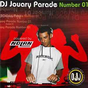 Download Marco Melandri - DJ Jouary Parade Number 1
