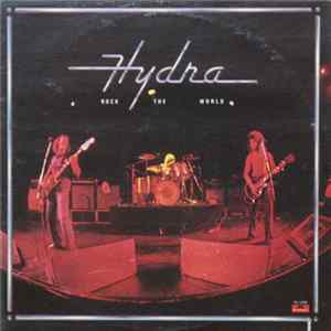 Download Hydra - Rock The World