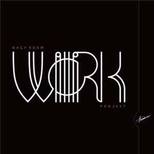 Download Nagy Ádám - Work Projekt