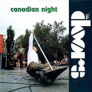 Download The Doors - Canadian Night