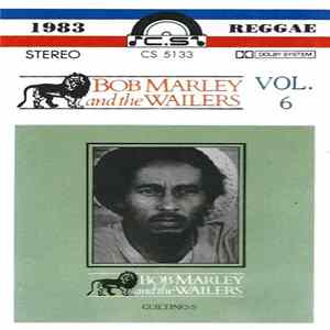 Download Bob Marley And The Wailers - Vol. 6