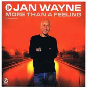 Download Jan Wayne - More Than A Feeling