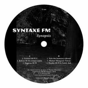 Download Syntaxe FM, Violence FM - synopsis