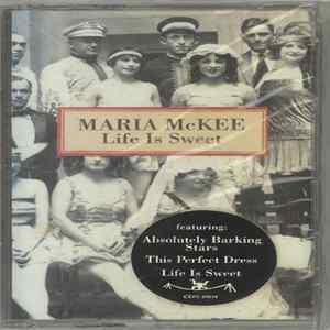 Download Maria McKee - Life Is Sweet