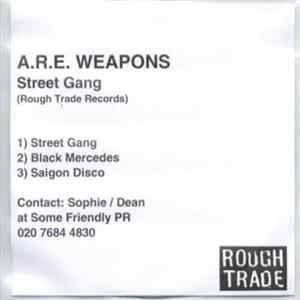 Download A.R.E. Weapons - Street Gang