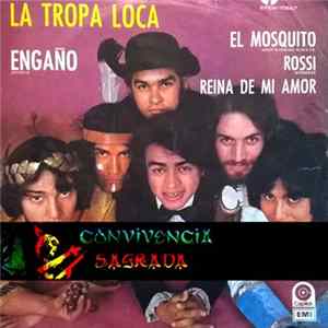 Download La Tropa Loca - Engaño