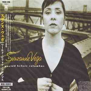 Download Suzanne Vega - World Before Columbus
