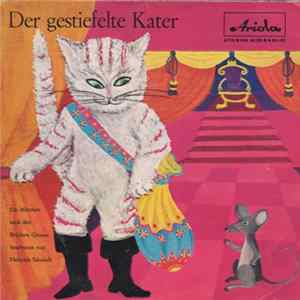Download Brüder Grimm - Der Gestiefelte Kater