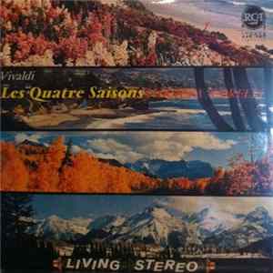 Download Vivaldi / Societa Corelli - Les Quatre Saisons
