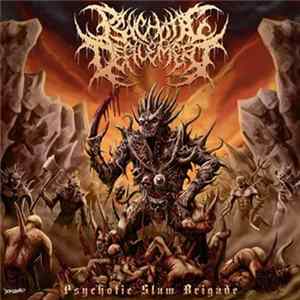 Download Psychotic Defilement - Psychotic Slam Brigade