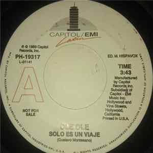 Download Ole Ole - Solo Es Un Viaje