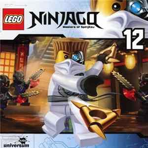 Download Wolf Frass - LEGO Ninjago - Master Of Spinjitzu - Folge 12