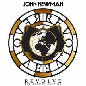 Download John Newman - Revolve