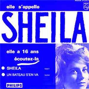 Download Sheila - Sheila / Un Bateau S'en Va
