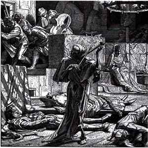 Download Boogaloosa Prayer, One Through Tens - St. James Infirmary / Eye For An Eye