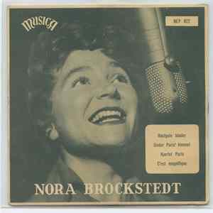 Download Nora Brockstedt - Høstgule Blader