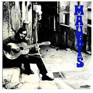 Download Mauris - Ai Frei / Li Barbets / Lenga D'amour / Moderna Espouscada