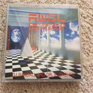 Download Randall, Dr. S. Gachet - Live In London