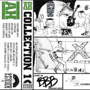 Download Ancient Heads - Collection 1